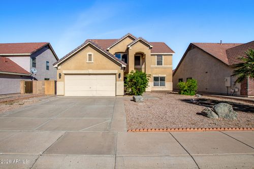 2474 E Westchester Dr, Chandler, AZ, 85249-4691 | Card Image
