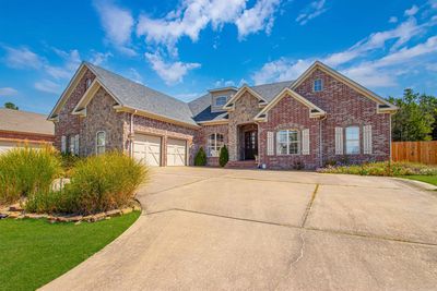 2200 Millford Drive, House other with 5 bedrooms, 3 bathrooms and null parking in Conway AR | Image 1