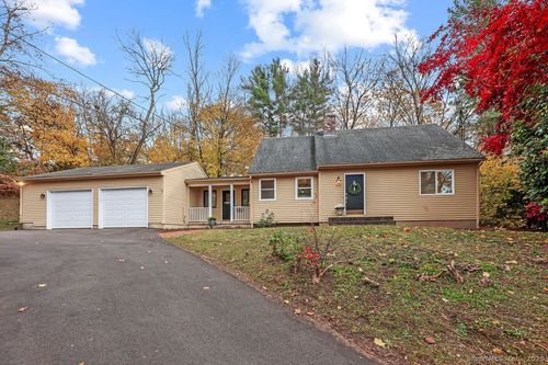 158 Tariffville Rd, Simsbury, CT, 06070-1843 | Card Image