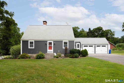 559 East St, Hebron, CT, 06248-1134 | Card Image