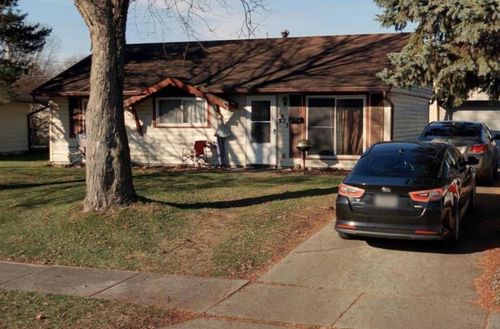 1923 Portage Path, Springfield, OH, 45506-3333 | Card Image