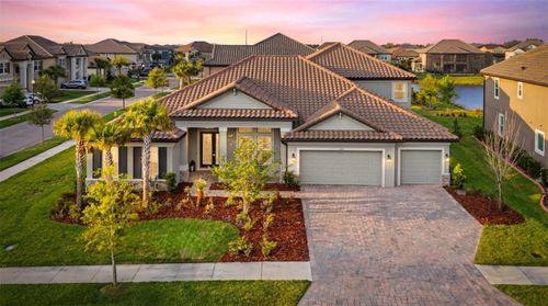 7073 Graybrook Drive, WESLEY CHAPEL, FL, 33545 | Card Image