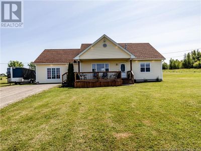 25 Alrose Lane, House other with 2 bedrooms, 2 bathrooms and null parking in Bouctouche Sud NB | Image 2