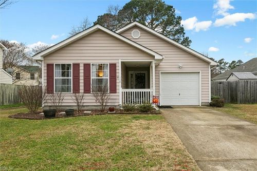 116 Vivian Ct, Yorktown, VA, 23690-3706 | Card Image