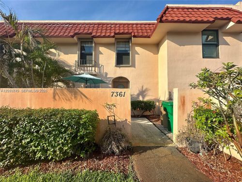 84-7361 Sw 26th Ct, Davie, FL, 33314-1110 | Card Image