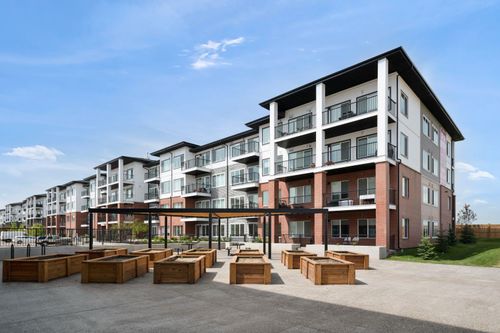 1405-6 Merganser Drive W, Chestermere, AB, T1X2Y2 | Card Image