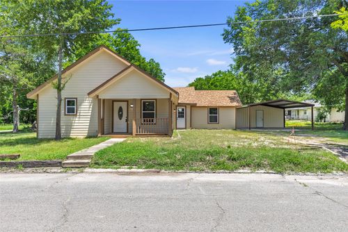 211 Nw 7th St, Cooper, TX, 75432-1513 | Card Image