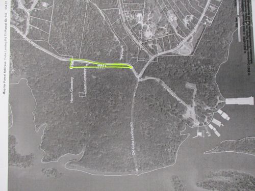 0 Cuba Landing Rd, Waverly, TN, 37185 | Card Image