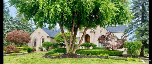 50157 E Fellows Creek Ct, Plymouth, MI, 48170-6347 | Card Image