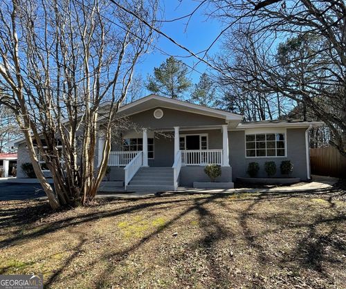 1921 Atlanta Highway, Bogart, GA, 30622 | Card Image