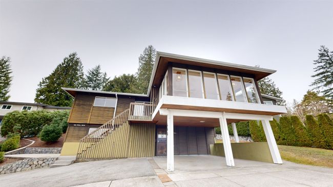 466 Mcgill Drive, House other with 3 bedrooms, 2 bathrooms and 5 parking in Port Moody BC | Image 29