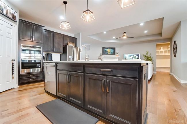 539 Bellasera Dr, House other with 3 bedrooms, 3 bathrooms and null parking in Sugarcreek Township OH | Image 19