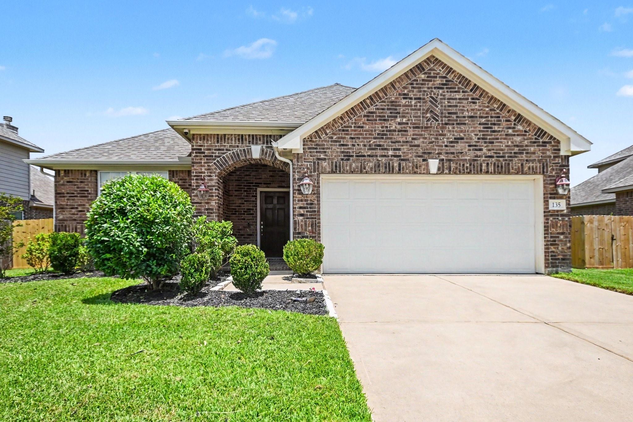 Residential in Baytown 2