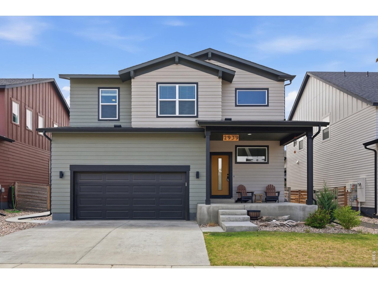Residential in Fort Collins