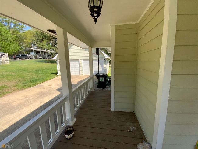 94 Main Line Rd, House other with 3 bedrooms, 2 bathrooms and null parking in Rockmart GA | Image 4