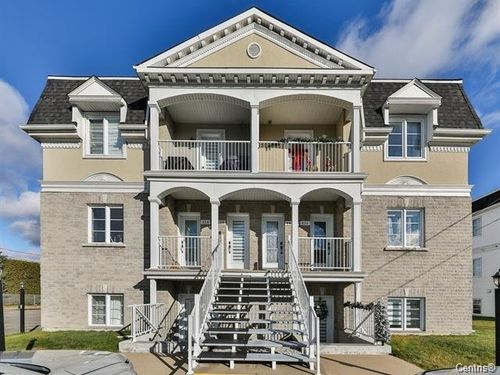 240 Rue De La Presqu'Île, Charlemagne, QC, J5Z5H2 | Card Image