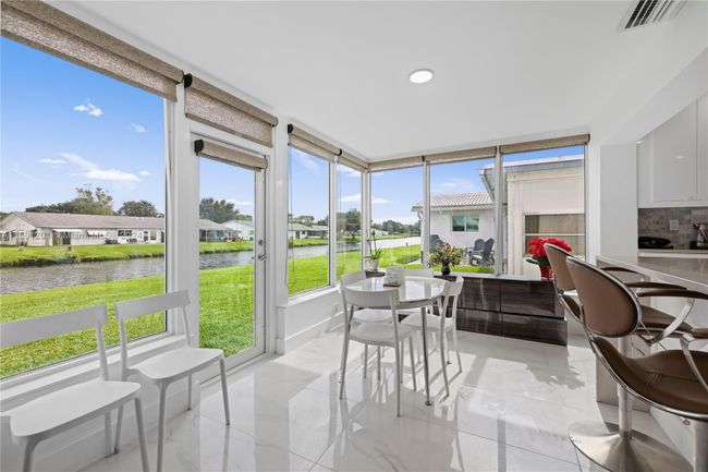 1086 Nw 88th Way, House other with 2 bedrooms, 2 bathrooms and null parking in Plantation FL | Image 3