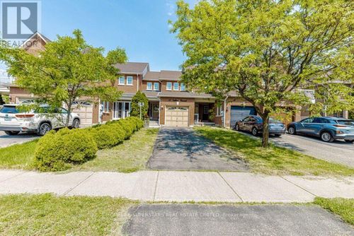 50 Culture Crescent, Brampton (Fletcher's Creek Village), ON, L6X4X8 | Card Image