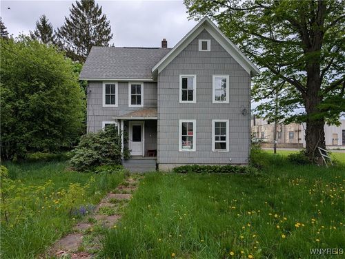 1 Shults Ave, Cohocton, NY, 14826-9708 | Card Image