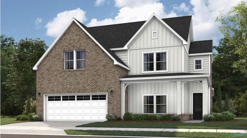 110 Magnolia Hill Avenue, Toney, AL, 35773 | Card Image