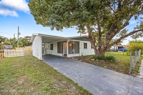 419 Marquis St, Melbourne, FL, 32901-8617 | Card Image
