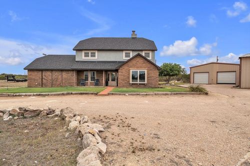 1503 Richie Rd, Big Spring, TX, 79720-8020 | Card Image