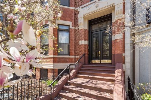 249 Commonwealth Ave, Boston, MA, 02116 | Card Image