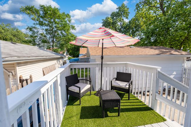 14826 Central Park Ave, House other with 3 bedrooms, 2 bathrooms and 1 parking in Midlothian IL | Image 30