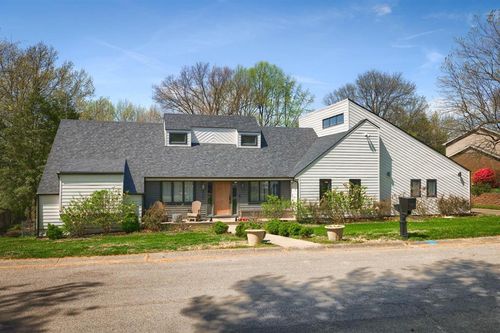 4122 Fox Run Ln, Owensboro, KY, 42303-7503 | Card Image