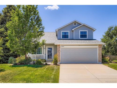 20004 E Tufts Dr, Centennial, CO, 80015-3482 | Card Image