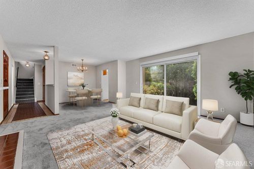 1668 Countrywood Ct, Walnut Creek, CA, 94598-1010 | Card Image