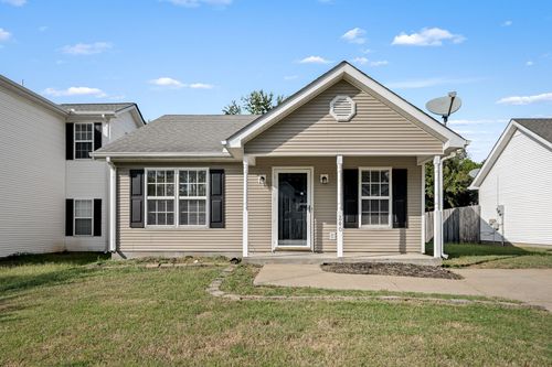 240 Meigs Dr, Murfreesboro, TN, 37128-6271 | Card Image