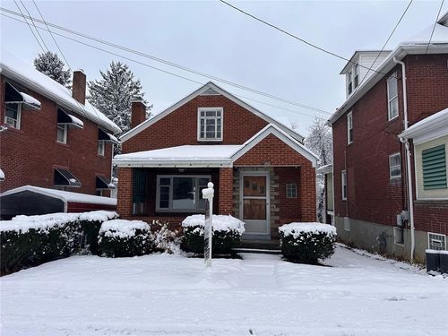 740 Saint Clair Ave, Clairton, PA, 15025-1204 | Card Image