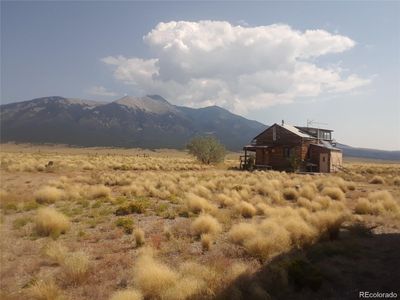 11398 13th Street, House other with 2 bedrooms, 1 bathrooms and 3 parking in Blanca CO | Image 2