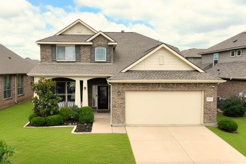 16501 Stillhouse Hollow Ct, Prosper, TX, 75078-5086 | Card Image