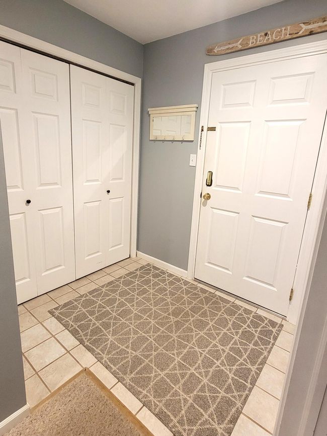 39 - 8535 Portage Point Dr, Condo with 2 bedrooms, 1 bathrooms and null parking in Onekama MI | Image 13