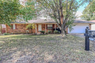 212 Keasler Dr, House other with 4 bedrooms, 2 bathrooms and null parking in Paragould AR | Image 1