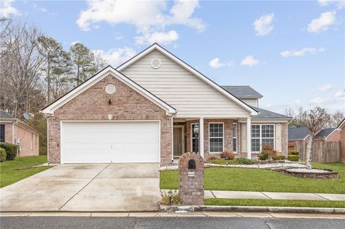 2633 Newtons Crest Cir, Snellville, GA, 30078-6940 | Card Image