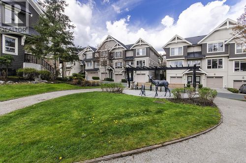 121-3105 Dayanee Springs Blvd, Coquitlam, BC, V3E0C2 | Card Image