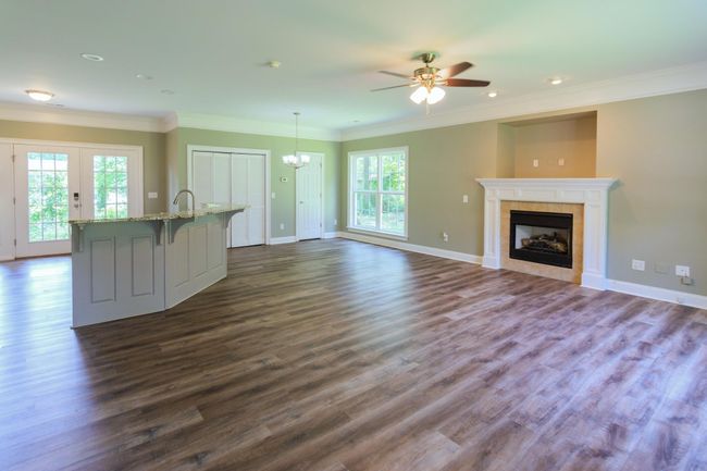1601 Bush Rd, House other with 4 bedrooms, 4 bathrooms and null parking in Chattanooga TN | Image 10
