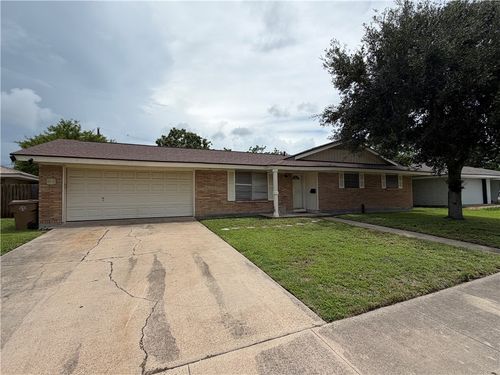 4406 Donegal Dr, Corpus Christi, TX, 78413-3310 | Card Image