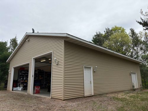 1613 Hornet Trl, Nekoosa, WI, 54457-8969 | Card Image