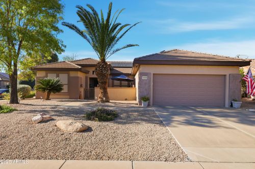 18180 N Shimmer Ln, Surprise, AZ, 85374-3315 | Card Image