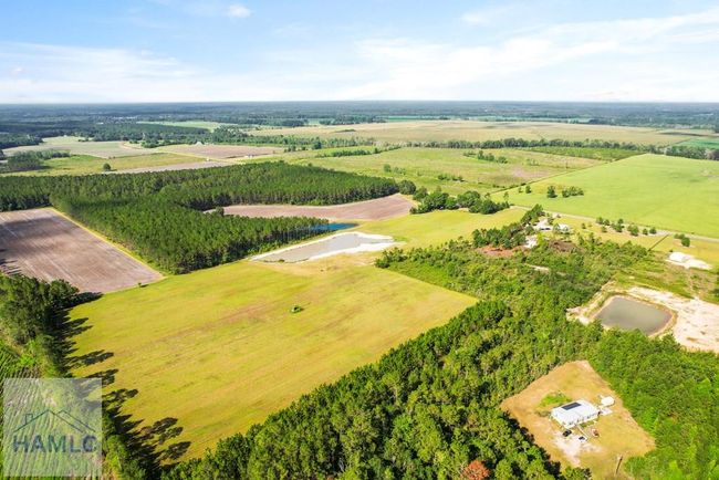 299 Collins Loop, Home with 0 bedrooms, 0 bathrooms and null parking in Odum GA | Image 21