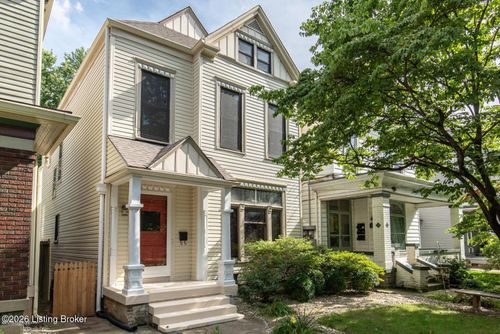 1328 Highland Ave, Louisville, KY, 40204-2027 | Card Image