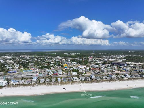 13207 Hutchinson Boulevard, Panama City Beach, FL, 32407 | Card Image