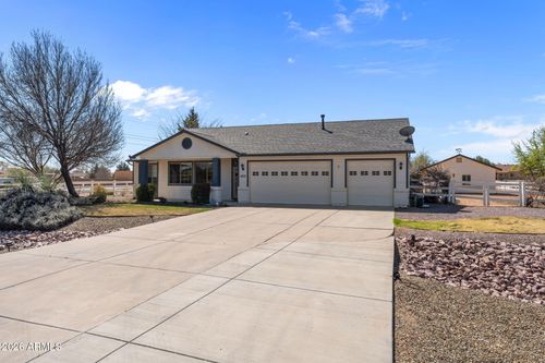 1003 Heather Lane, Chino Valley, AZ, 86323 | Card Image