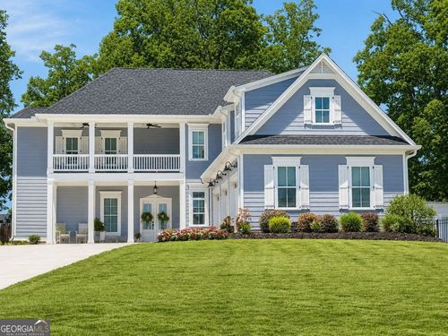 913 Indigo Bunting Rd, Statham, GA, 30666-2607 | Card Image