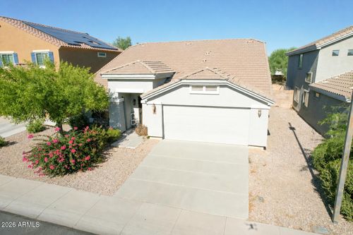 5461 S 239th Dr, Buckeye, AZ, 85326-7036 | Card Image