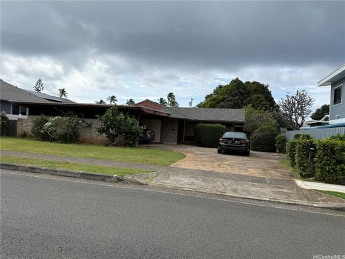 4935 Poola St, Honolulu, HI, 96821-1443 | Card Image